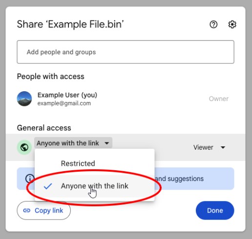 google drive